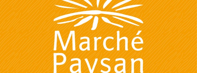 Les marchés paysans