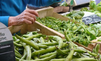 marché cours julien