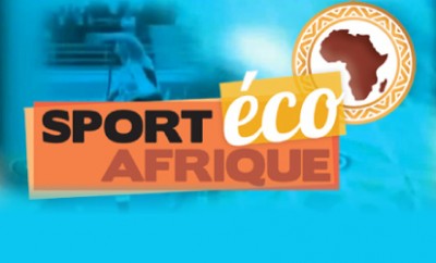 Portfolio - Sport Eco Afrique