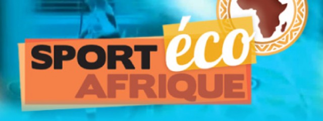 Portfolio - Sport Eco Afrique
